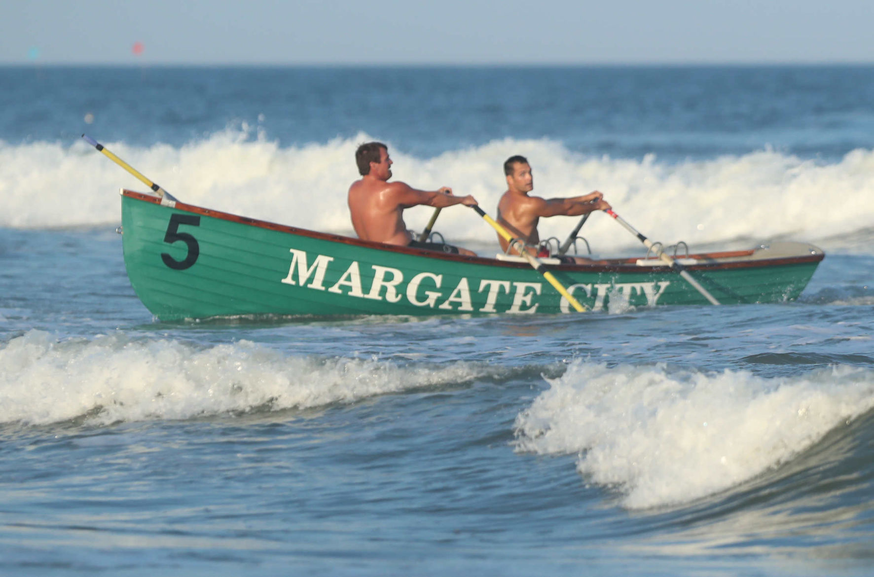 South Jersey Lifeguard Championships